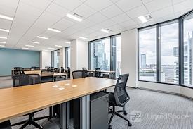 Regus | NAGOYA, Dai Nagoya Building