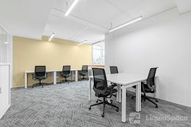 Regus | Levallois-Perret, 20-22 Rue Marius Aufan