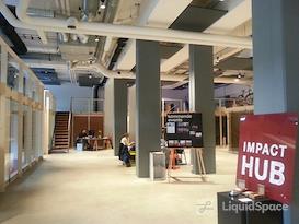Impact Hub Munich