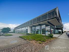 Regus | SCHWETZINGEN, Carl-Benz-Straße