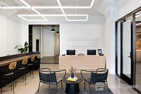 SPACES | NY, Long Island City- Gaseteria Works