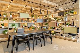 Regus | Baton Rouge - 10202 Perkins Rowe