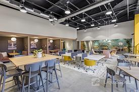 SPACES | Santana Row