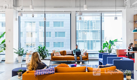 WeWork | One Seaport Square