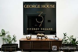 Signature | London, 39 Fitzroy Square