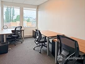Regus | BC, Maple Ridge - Maple Ridge