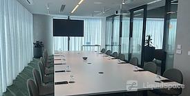 Hub Australia | St Kilda Road