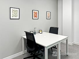 Regus | Sevilla, Camas