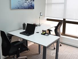 Regus | Nairobi, Kenyatta Avenue