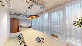 FORA | Henry Wood House