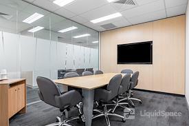 Regus | Sydney, Hornsby