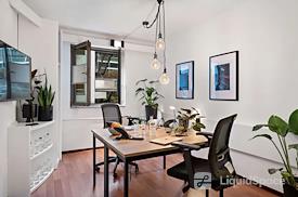 Wojo Stuttgart - Ibis City