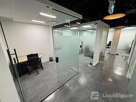 Office Evolution - Toronto