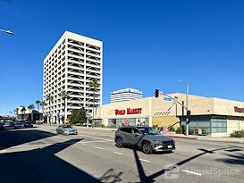 Regus || Galleria Sherman Oaks