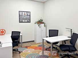 Regus || Vancouver - NE 136th Ave