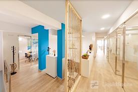 Cwork Barcelona Coworking - Sarria