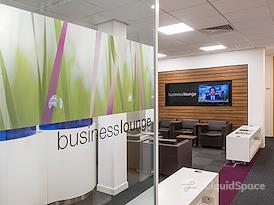 Regus | High Wycombe Kingsmead Business Park