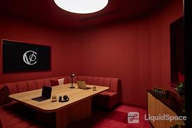 Industrious - The Cove