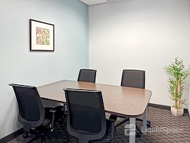 Regus | The Arbors