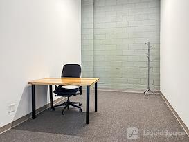 Regus | TX, Dallas - Ross Ave