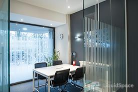 Regus | Cambridge, East Road