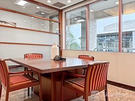 Regus | CA, Palo Alto - 200 Page Mill Road