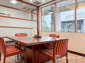 Regus | CA, Palo Alto - 200 Page Mill Road