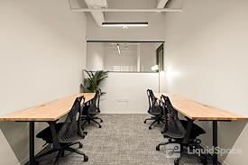 Industrious - Boston Financial District
