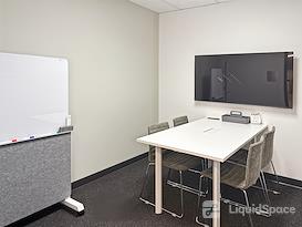 Regus | BC, Burnaby - Still Creek Dr