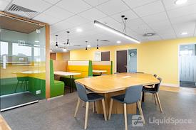 Regus | Wolverhampton, Salop Street