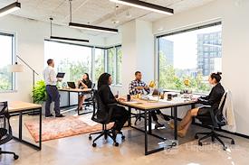 Industrious - Irvine