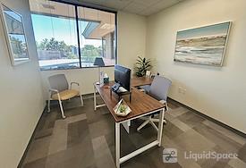 Office Evolution - Phoenix