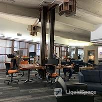 BLANKSPACES Culver City