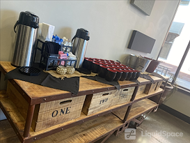 GRID COLLABORATIVE WORKSPACES