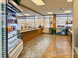 Regus | NJ, Cedar Knolls - Cedar Knolls Rd