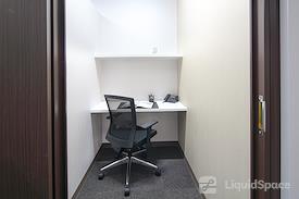 Open Office | TOKYO, Nishi-Shinjuku Ekimae