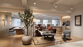 Industrious - 386 Park Ave S