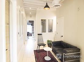 The Village Works - Brookline Village