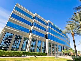 Regus | Lake Mead Boulevard