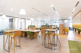 Regus | Tokyo, Ikebukuro