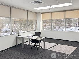 Regus | NJ, Cedar Knolls - Cedar Knolls Rd