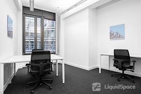 Regus | Munich Arondo Five Rings