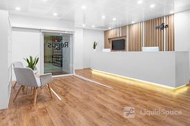 Regus | Bilbao, Deusto
