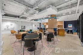 Corporate Suites: 880 3rd Avenue