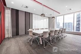 Regus | SYDNEY 680 George Street