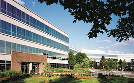 Farbman Group | Bingham Office Center