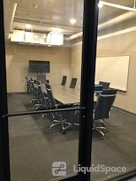 Capsity Coworking - Oak Park