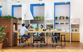 WeWork | Barcelona Ciutat de Granada, 121