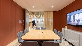 GPT Space&Co Darling Park