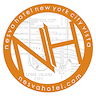 Logo of Nesva Hotel 